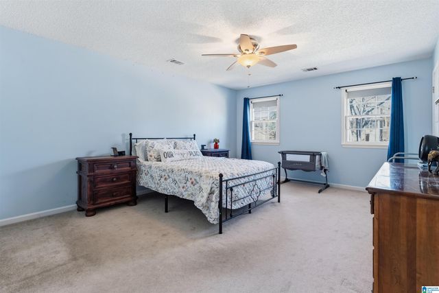 1852 RUSSET HILL CIRCLE, Hoover, AL 35244