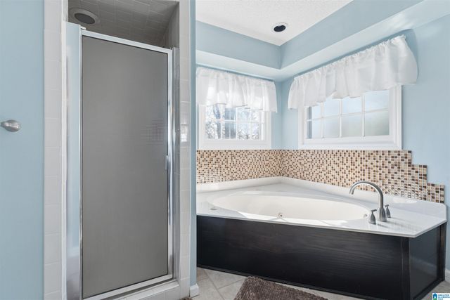 1852 RUSSET HILL CIRCLE, Hoover, AL 35244