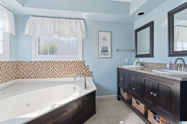 1852 RUSSET HILL CIRCLE, Hoover, AL 35244