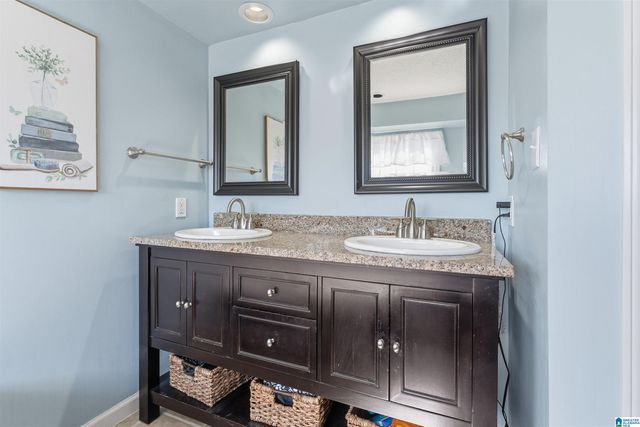 1852 RUSSET HILL CIRCLE, Hoover, AL 35244