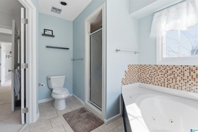 1852 RUSSET HILL CIRCLE, Hoover, AL 35244