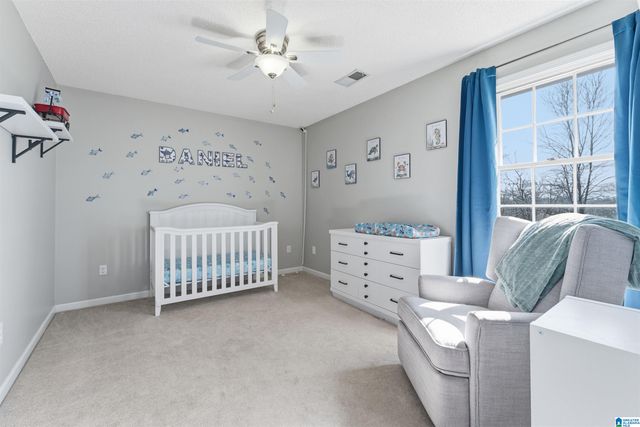 1852 RUSSET HILL CIRCLE, Hoover, AL 35244