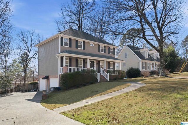 1852 RUSSET HILL CIRCLE, Hoover, AL 35244