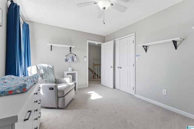 1852 RUSSET HILL CIRCLE, Hoover, AL 35244