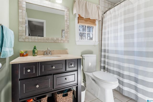 1852 RUSSET HILL CIRCLE, Hoover, AL 35244