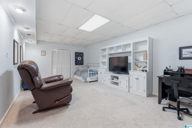 1852 RUSSET HILL CIRCLE, Hoover, AL 35244