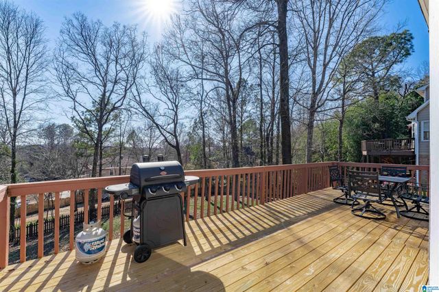 1852 RUSSET HILL CIRCLE, Hoover, AL 35244