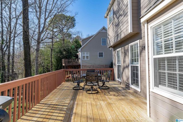 1852 RUSSET HILL CIRCLE, Hoover, AL 35244