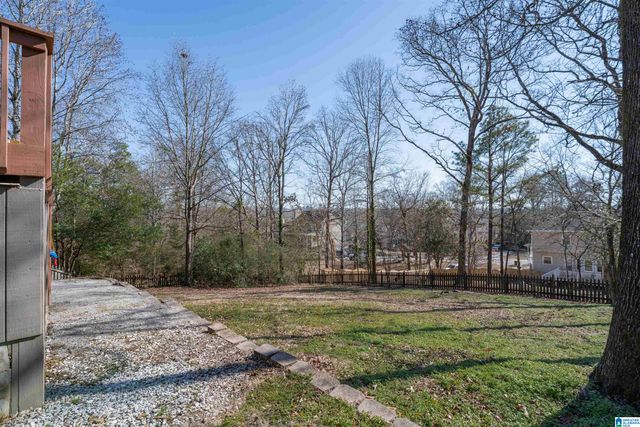 1852 RUSSET HILL CIRCLE, Hoover, AL 35244