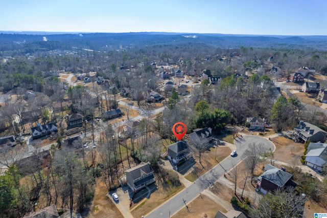 1852 RUSSET HILL CIRCLE, Hoover, AL 35244