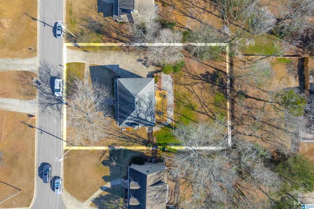 1852 RUSSET HILL CIRCLE, Hoover, AL 35244