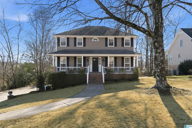 1852 RUSSET HILL CIRCLE, Hoover, AL 35244