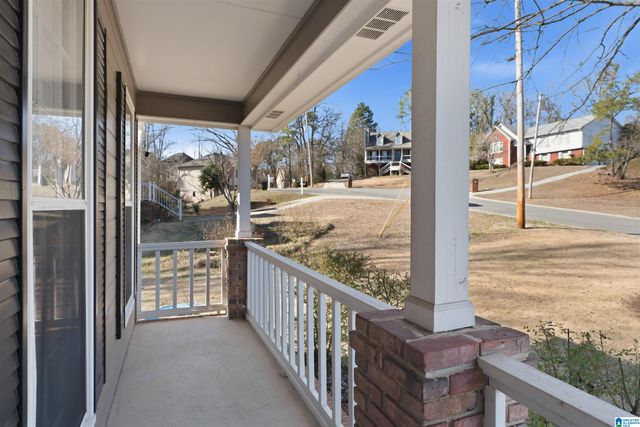 1852 RUSSET HILL CIRCLE, Hoover, AL 35244