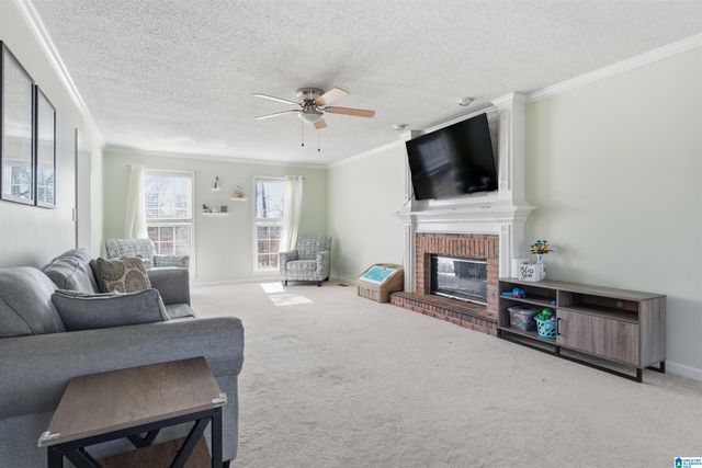 1852 RUSSET HILL CIRCLE, Hoover, AL 35244