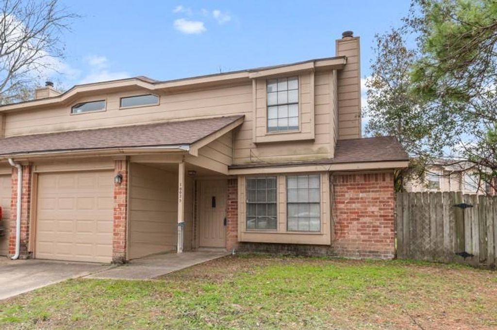 10025 Spring Place Drive, Houston, TX 77070