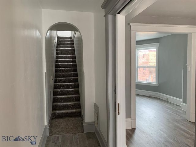 315-321 N Washington, Butte, MT 59701