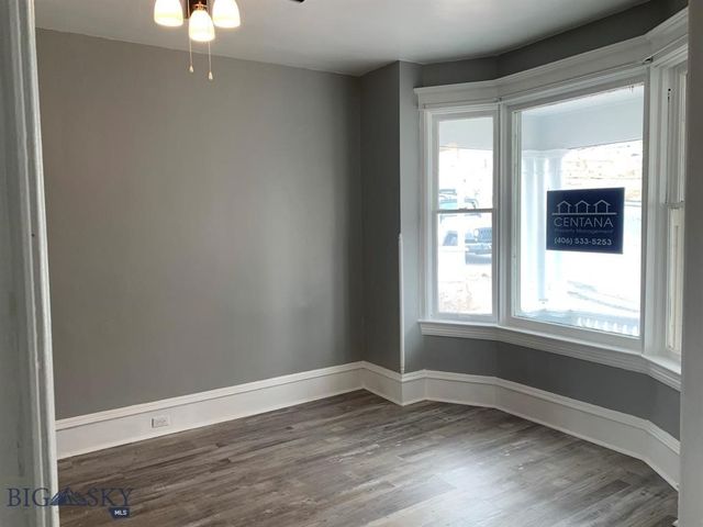 315-321 N Washington, Butte, MT 59701