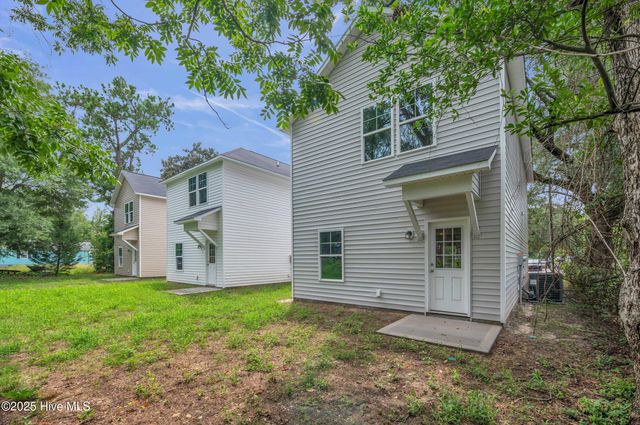 468 Maides Avenue, Wilmington, NC 28405