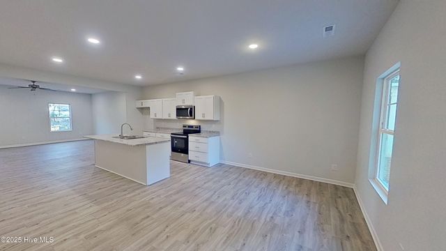 468 Maides Avenue, Wilmington, NC 28405