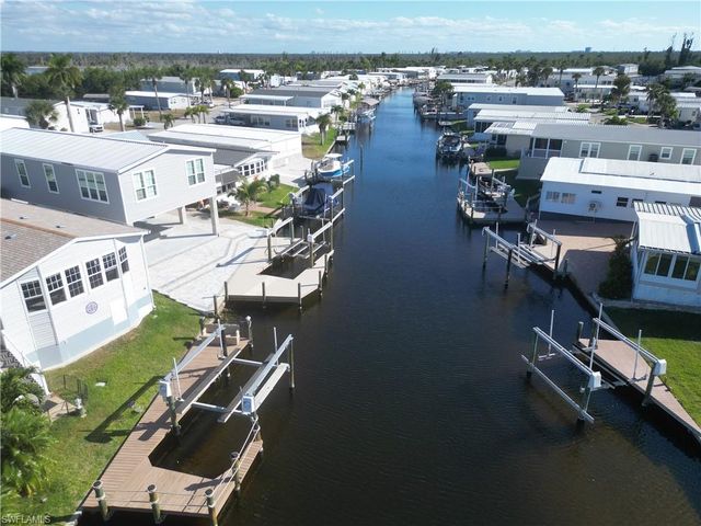 17690 Bryan CT, Fort Myers Beach, FL 33931