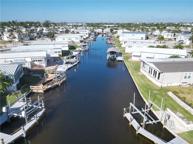 17690 Bryan CT, Fort Myers Beach, FL 33931