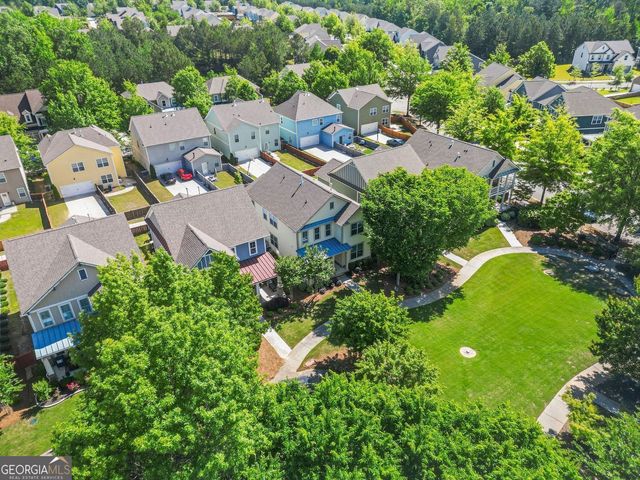 3219 Colchester Street, Douglasville, GA 30135