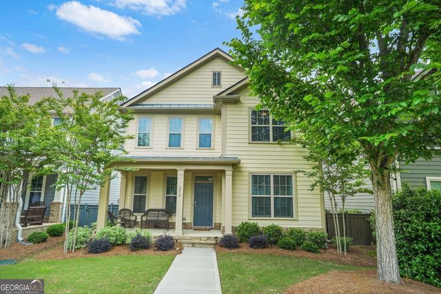 3219 Colchester Street, Douglasville, GA 30135