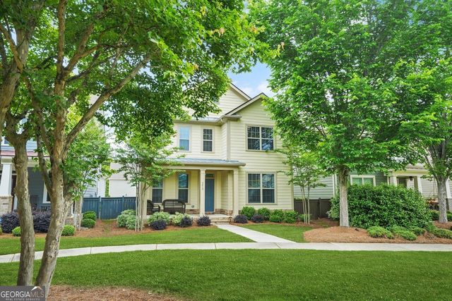3219 Colchester Street, Douglasville, GA 30135