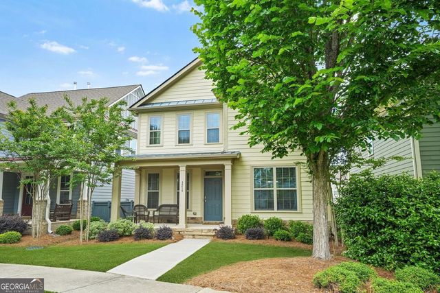 3219 Colchester Street, Douglasville, GA 30135