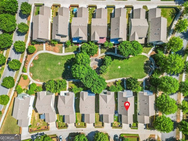 3219 Colchester Street, Douglasville, GA 30135