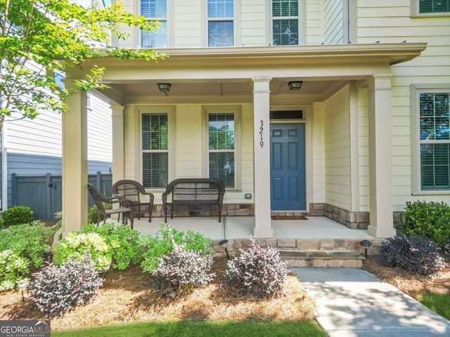 3219 Colchester Street, Douglasville, GA 30135