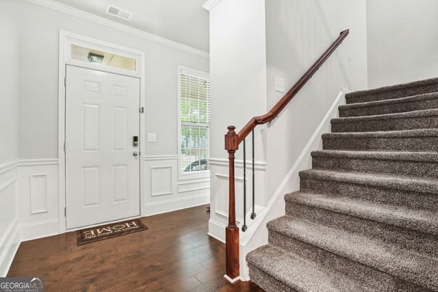 3219 Colchester Street, Douglasville, GA 30135