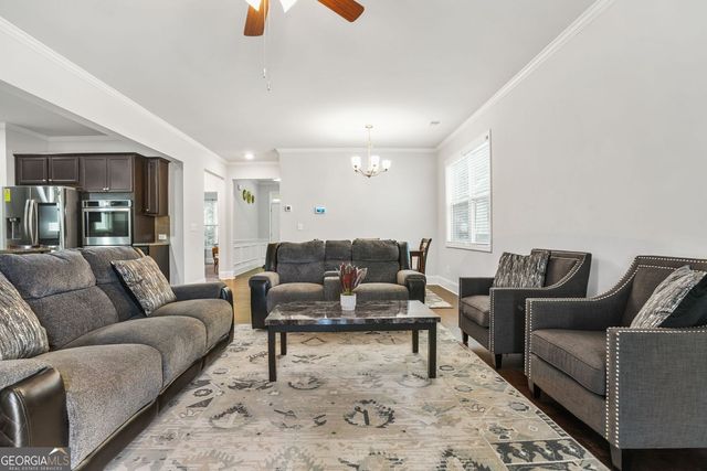 3219 Colchester Street, Douglasville, GA 30135