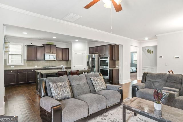 3219 Colchester Street, Douglasville, GA 30135