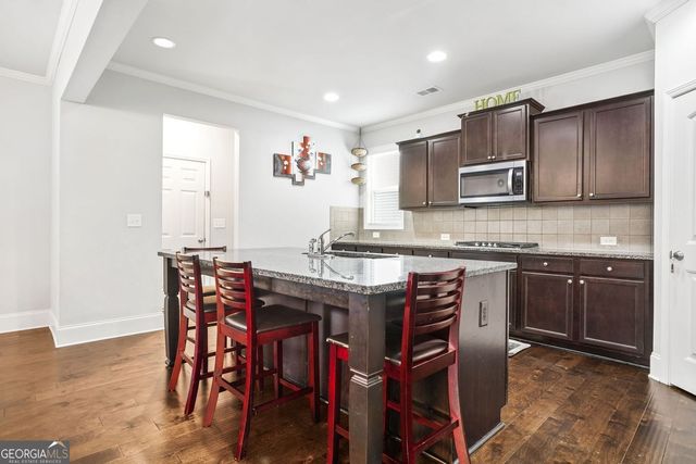 3219 Colchester Street, Douglasville, GA 30135