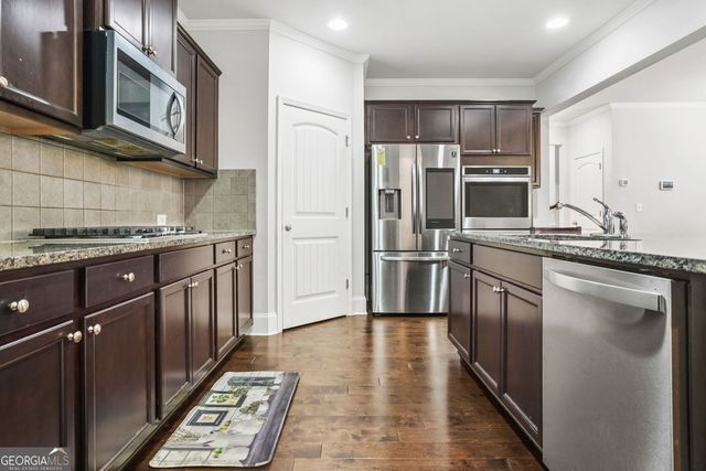 3219 Colchester Street, Douglasville, GA 30135