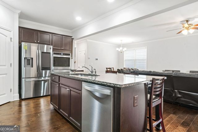 3219 Colchester Street, Douglasville, GA 30135