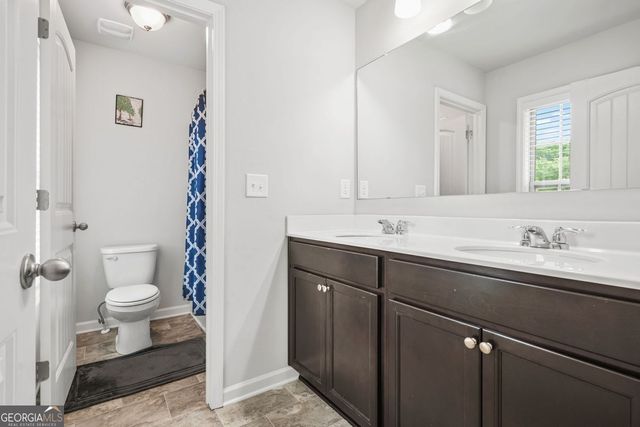 3219 Colchester Street, Douglasville, GA 30135