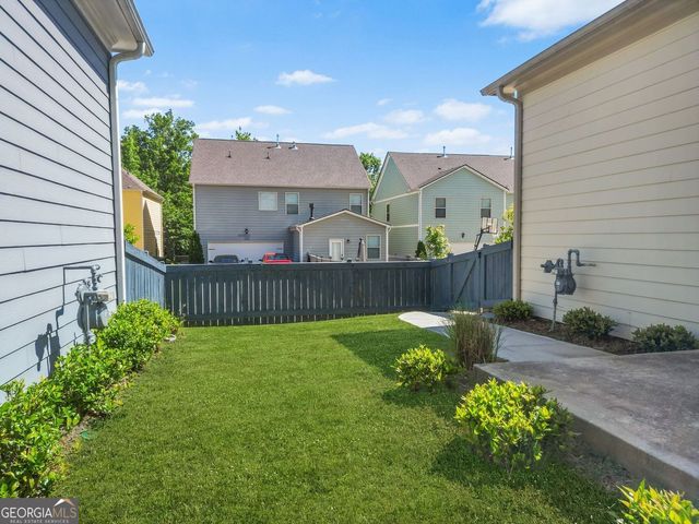 3219 Colchester Street, Douglasville, GA 30135