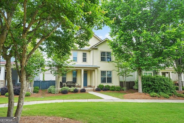 3219 Colchester Street, Douglasville, GA 30135