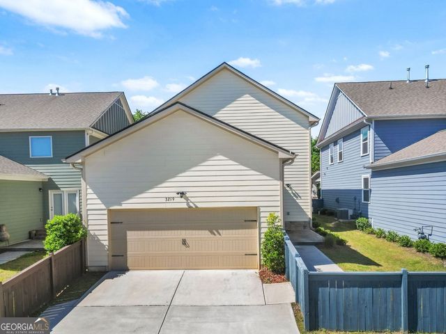 3219 Colchester Street, Douglasville, GA 30135