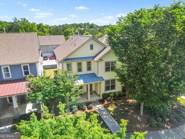 3219 Colchester Street, Douglasville, GA 30135