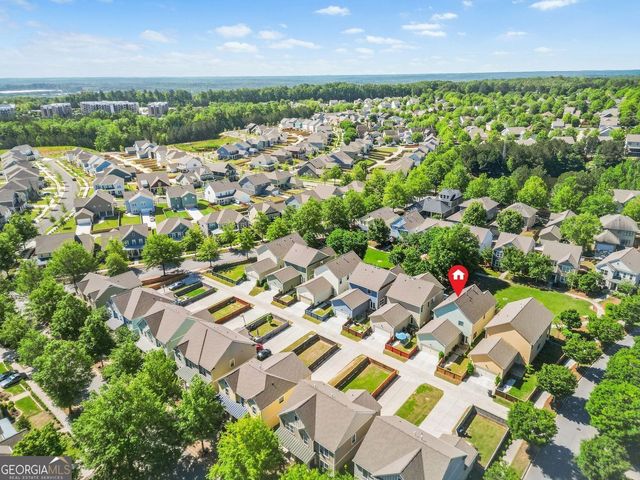 3219 Colchester Street, Douglasville, GA 30135