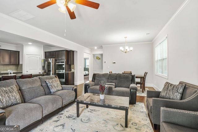 3219 Colchester Street, Douglasville, GA 30135