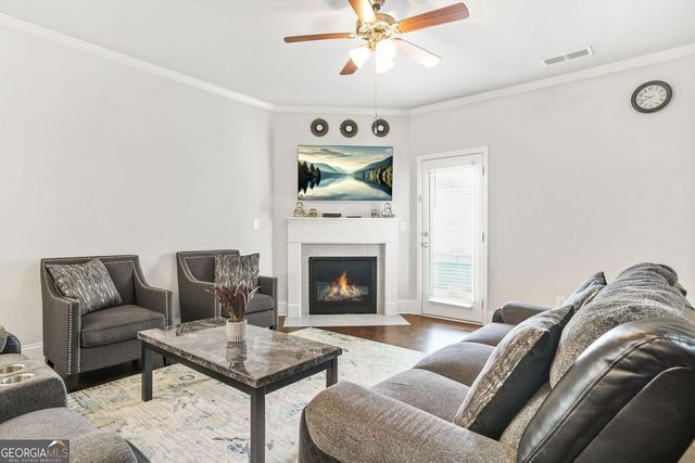 3219 Colchester Street, Douglasville, GA 30135
