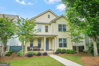 3219 Colchester Street, Douglasville, GA 30135