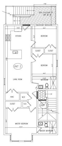 43 Wordsworth St 2, Boston, MA 02128