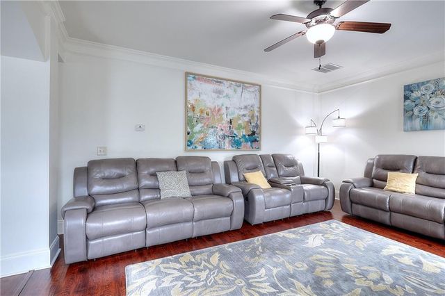 4316 Constellation Boulevard, Snellville, GA 30078