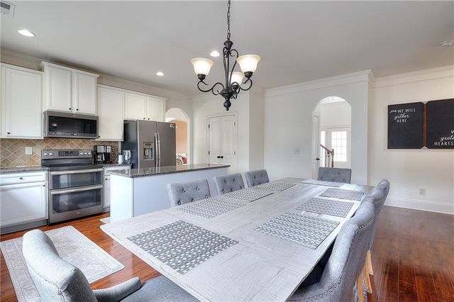 4316 Constellation Boulevard, Snellville, GA 30078