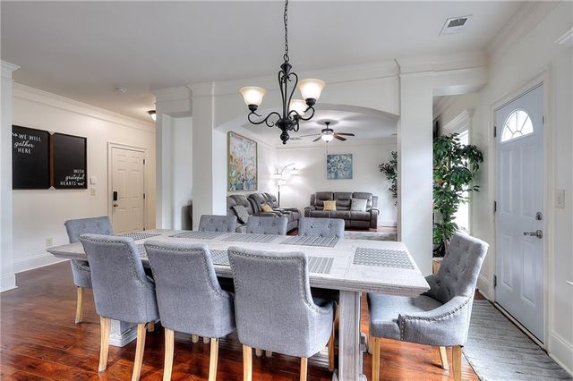 4316 Constellation Boulevard, Snellville, GA 30078